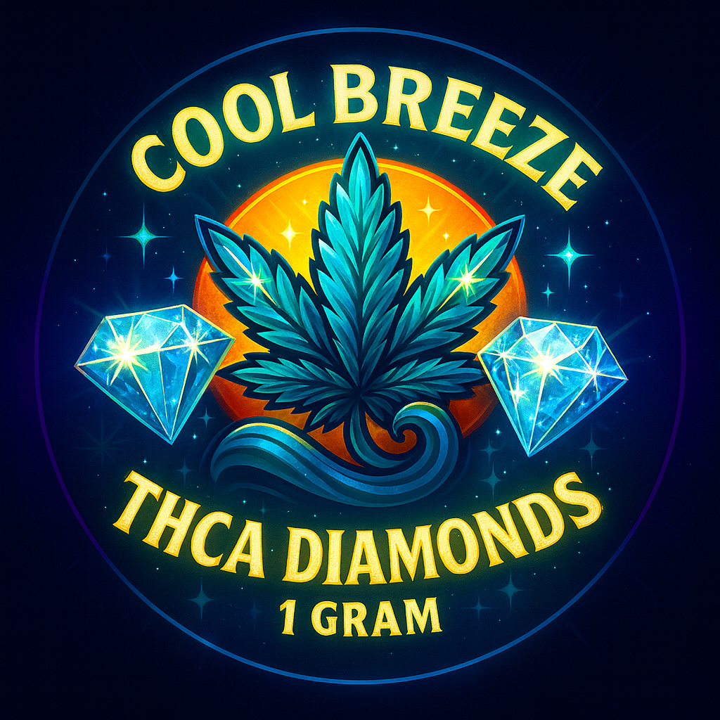 THCA Diamonds